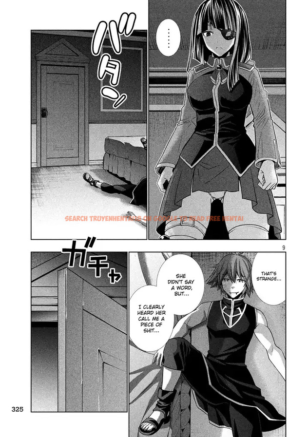 Read Hentai Image 9 750 in comic Parallel Paradise - Chapter 83 - hentaitnt.net