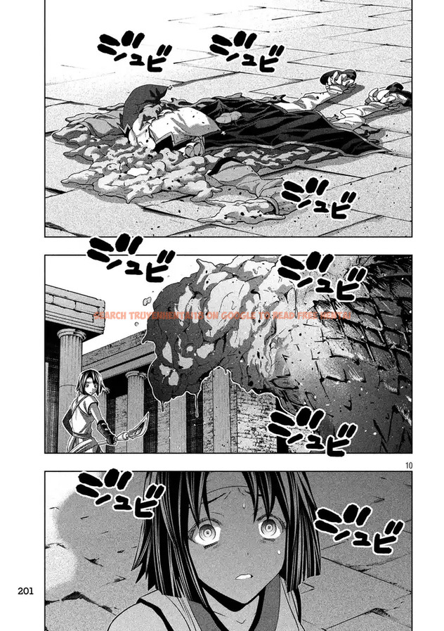 Read Hentai Image 10 750 in comic Parallel Paradise - Chapter 84 - hentaitnt.net