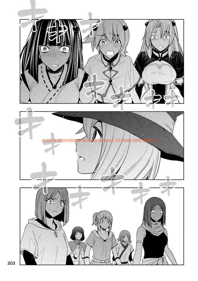 Read Hentai Image 12 750 in comic Parallel Paradise - Chapter 84 - hentaitnt.net