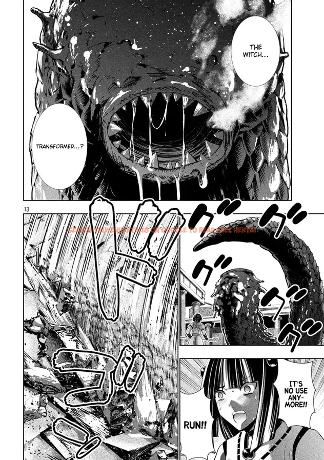 Read Hentai Image 13 750 in comic Parallel Paradise - Chapter 84 - hentaitnt.net