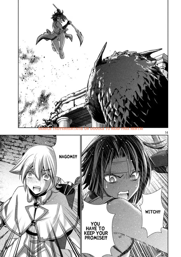 Read Hentai Image 14 750 in comic Parallel Paradise - Chapter 84 - hentaitnt.net