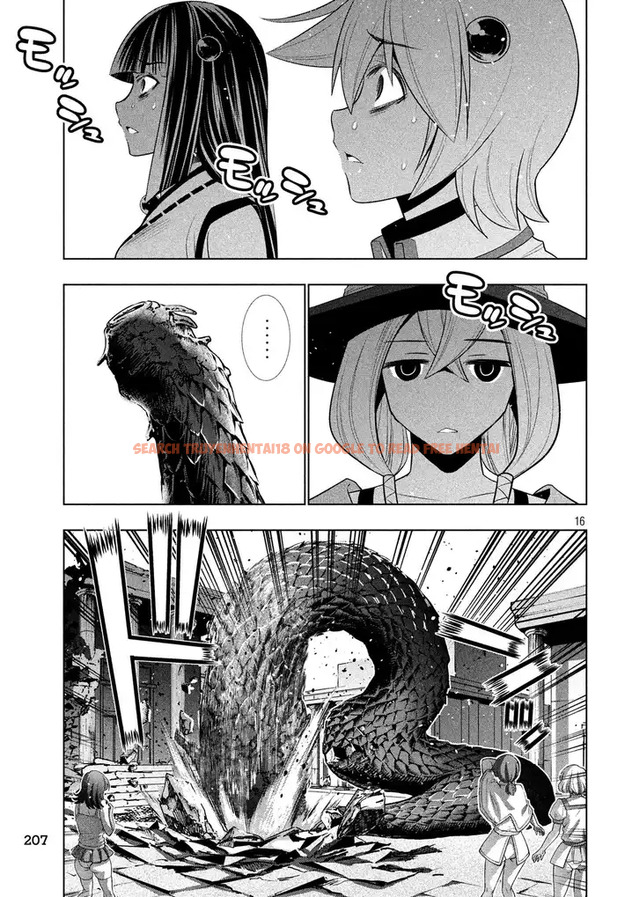 Read Hentai Image 16 750 in comic Parallel Paradise - Chapter 84 - hentaitnt.net