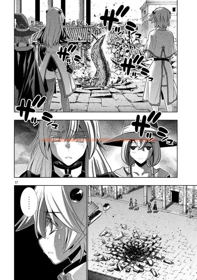 Read Hentai Image 17 750 in comic Parallel Paradise - Chapter 84 - hentaitnt.net