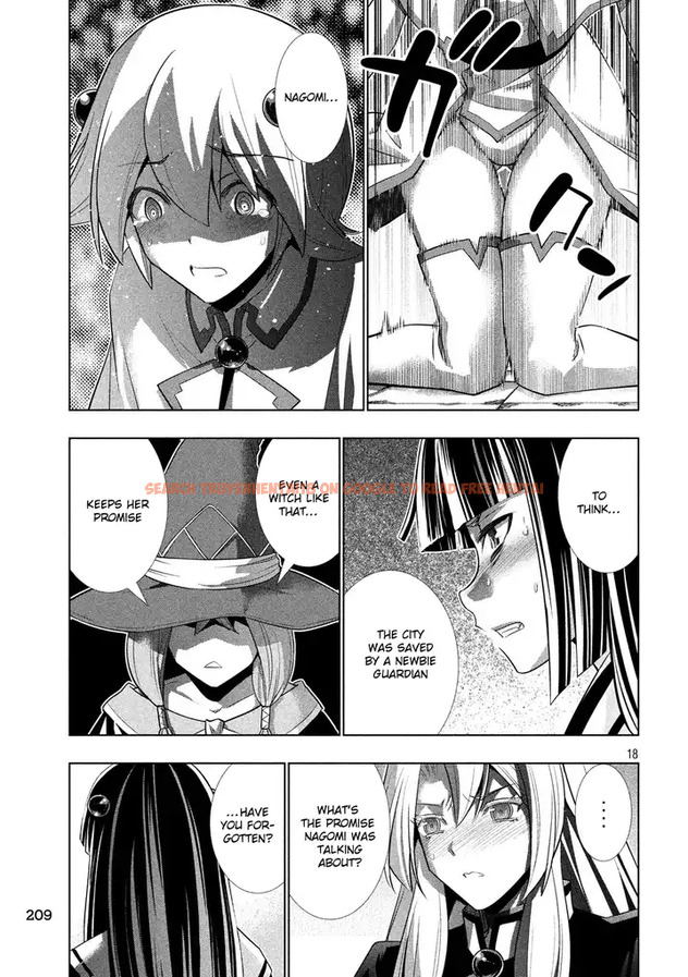 Read Hentai Image 18 750 in comic Parallel Paradise - Chapter 84 - hentaitnt.net