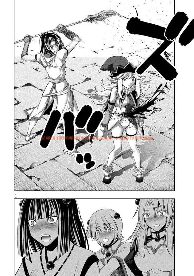 Read Hentai Image 3 750 in comic Parallel Paradise - Chapter 84 - hentaitnt.net