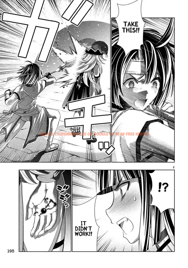 Read Hentai Image 4 750 in comic Parallel Paradise - Chapter 84 - hentaitnt.net