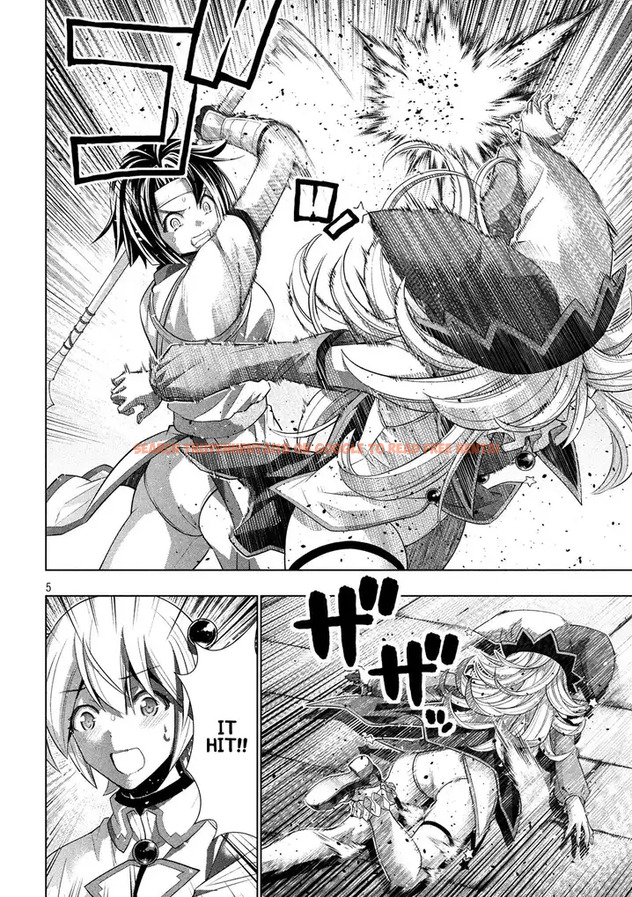 Read Hentai Image 5 750 in comic Parallel Paradise - Chapter 84 - hentaitnt.net
