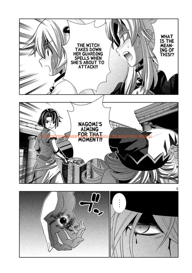 Read Hentai Image 6 750 in comic Parallel Paradise - Chapter 84 - hentaitnt.net
