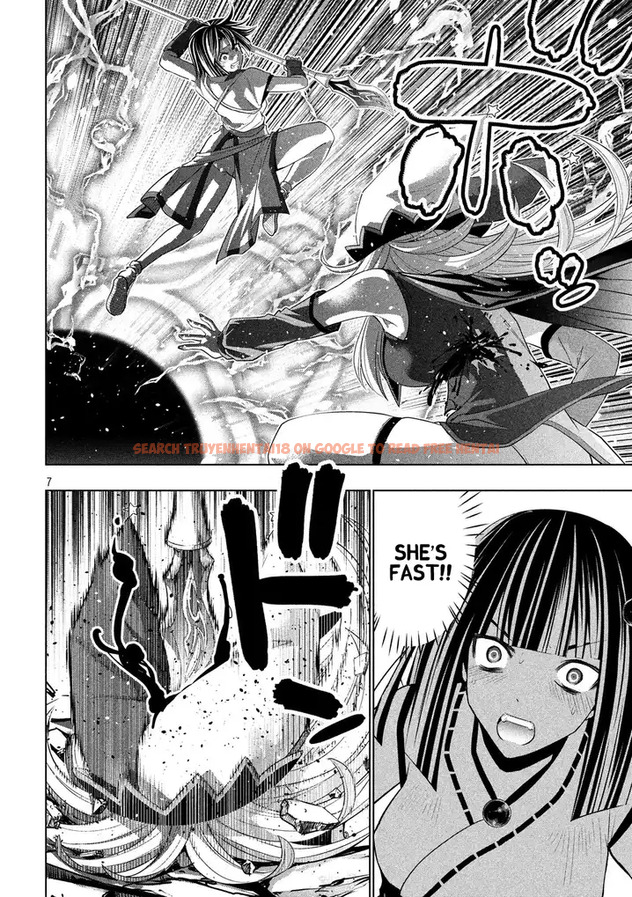 Read Hentai Image 7 750 in comic Parallel Paradise - Chapter 84 - hentaitnt.net