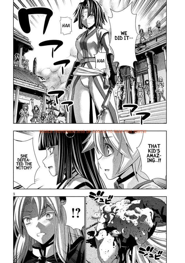 Read Hentai Image 9 750 in comic Parallel Paradise - Chapter 84 - hentaitnt.net