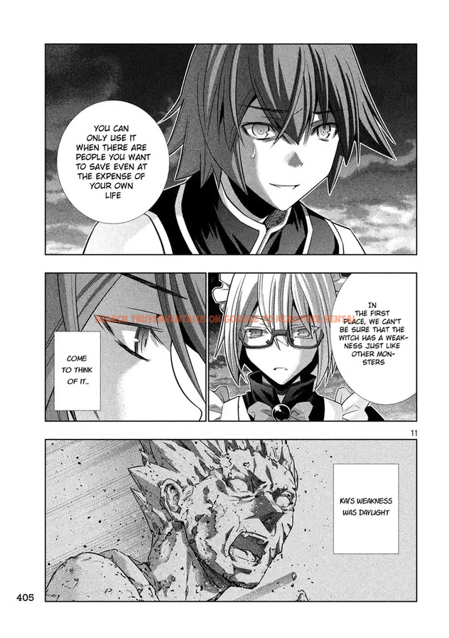 Read Hentai Image 11 750 in comic Parallel Paradise - Chapter 85 - hentaitnt.net