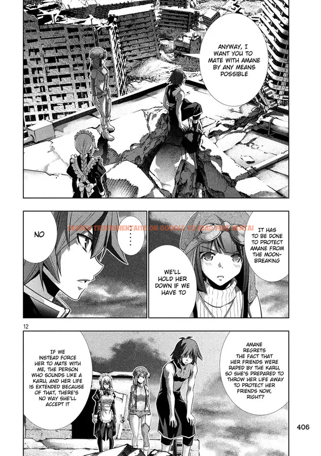 Read Hentai Image 12 750 in comic Parallel Paradise - Chapter 85 - hentaitnt.net