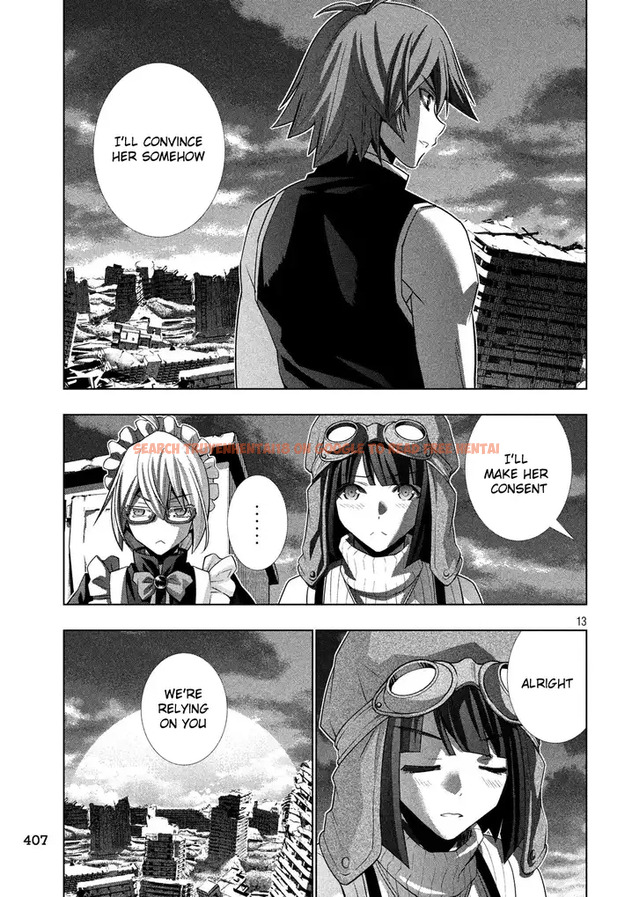 Read Hentai Image 13 750 in comic Parallel Paradise - Chapter 85 - hentaitnt.net