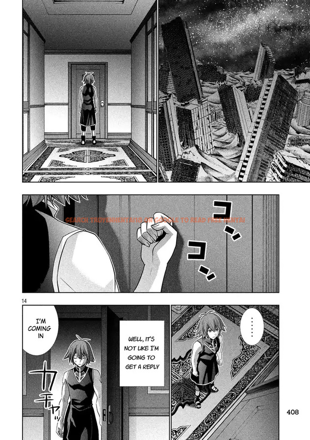 Read Hentai Image 14 750 in comic Parallel Paradise - Chapter 85 - hentaitnt.net