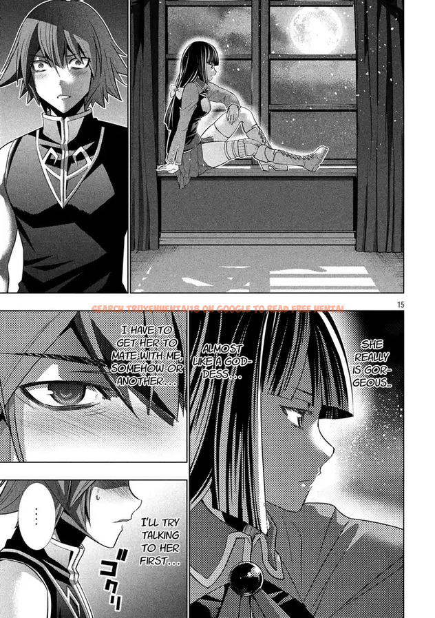 Read Hentai Image 15 750 in comic Parallel Paradise - Chapter 85 - hentaitnt.net