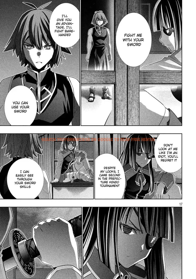 Read Hentai Image 17 750 in comic Parallel Paradise - Chapter 85 - hentaitnt.net