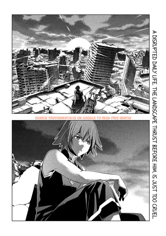 Read Hentai Image 2 750 in comic Parallel Paradise - Chapter 85 - hentaitnt.net