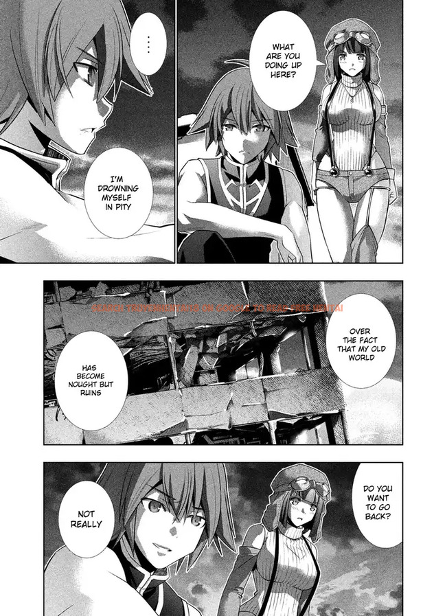 Read Hentai Image 3 750 in comic Parallel Paradise - Chapter 85 - hentaitnt.net
