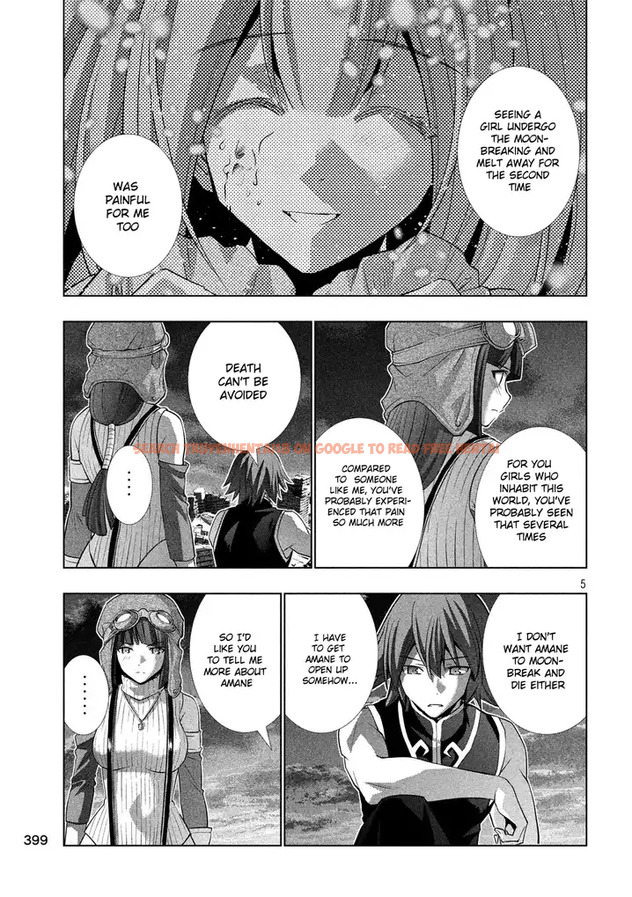 Read Hentai Image 5 750 in comic Parallel Paradise - Chapter 85 - hentaitnt.net