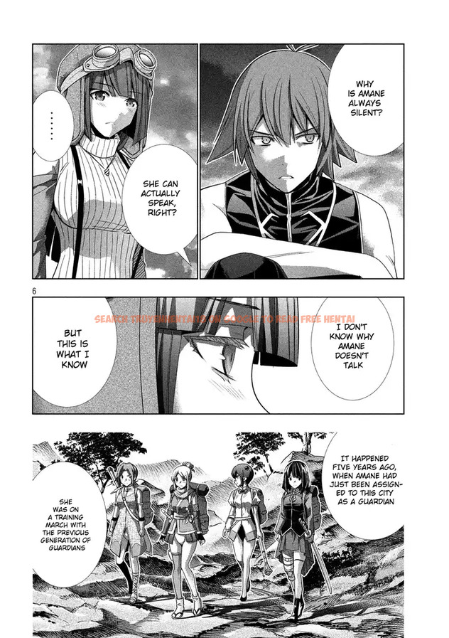 Read Hentai Image 6 750 in comic Parallel Paradise - Chapter 85 - hentaitnt.net