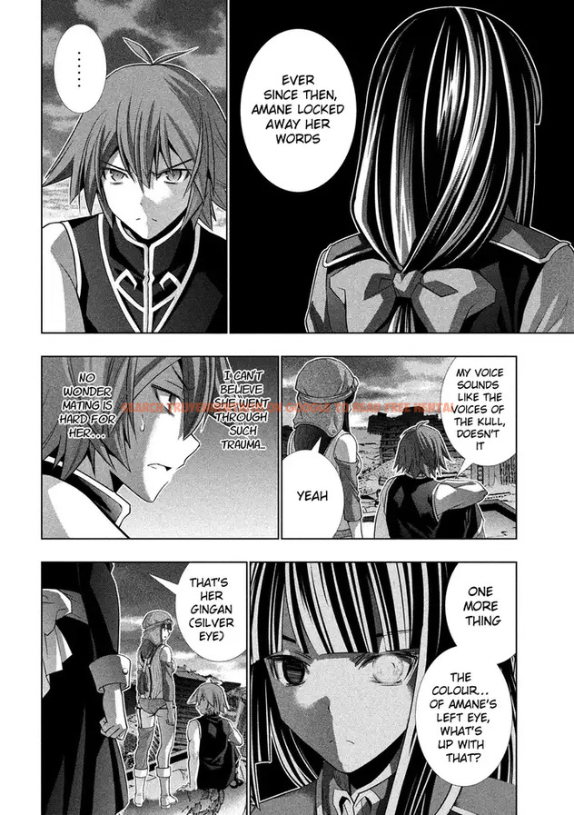 Read Hentai Image 8 750 in comic Parallel Paradise - Chapter 85 - hentaitnt.net