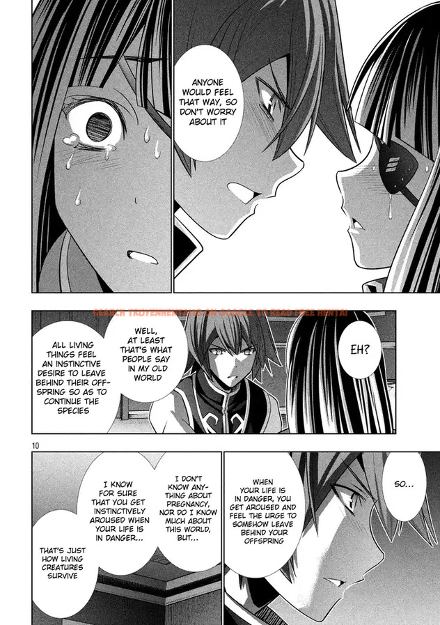 Read Hentai Image 10 750 in comic Parallel Paradise - Chapter 86 - hentaitnt.net