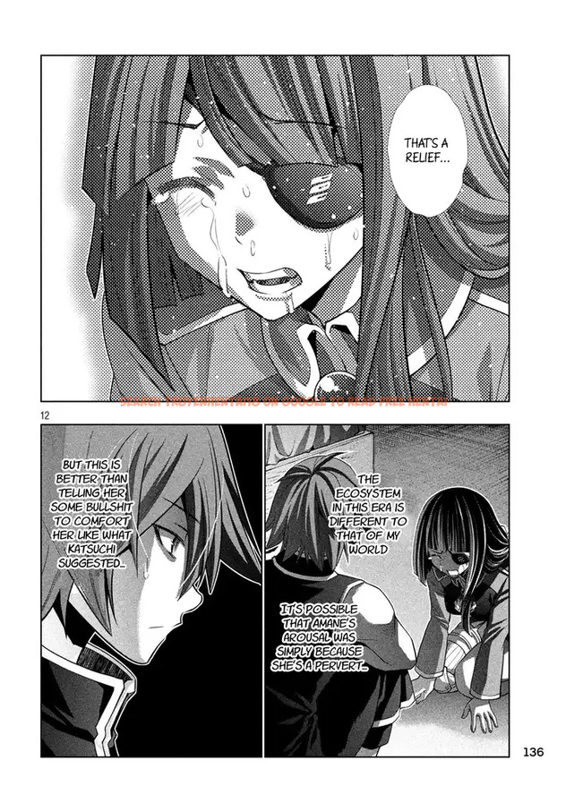 Read Hentai Image 12 750 in comic Parallel Paradise - Chapter 86 - hentaitnt.net