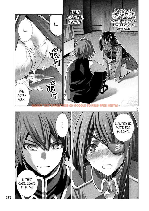 Read Hentai Image 13 750 in comic Parallel Paradise - Chapter 86 - hentaitnt.net