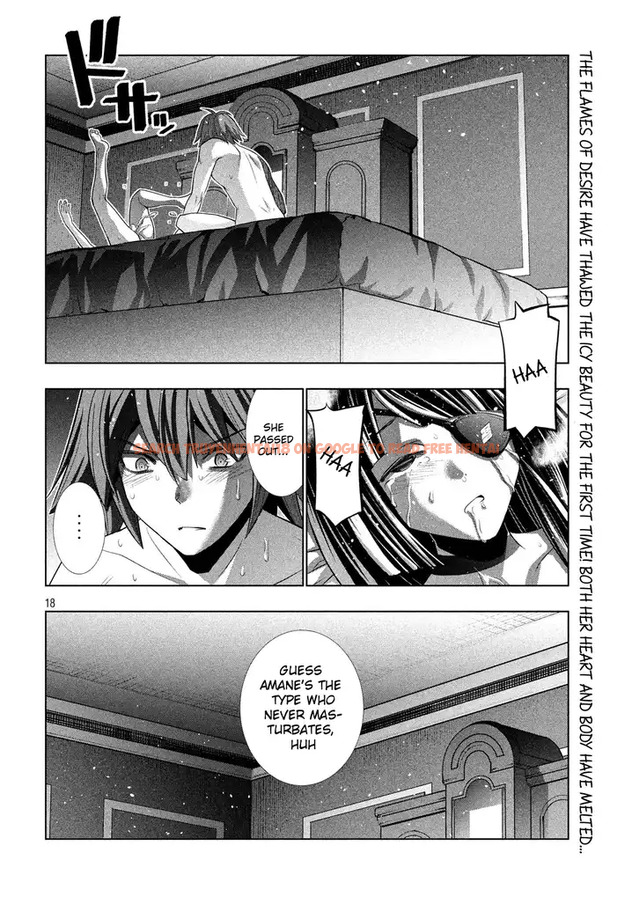 Read Hentai Image 18 750 in comic Parallel Paradise - Chapter 86 - hentaitnt.net