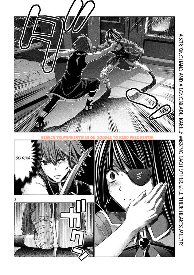 Read Hentai Image 2 750 in comic Parallel Paradise - Chapter 86 - hentaitnt.net