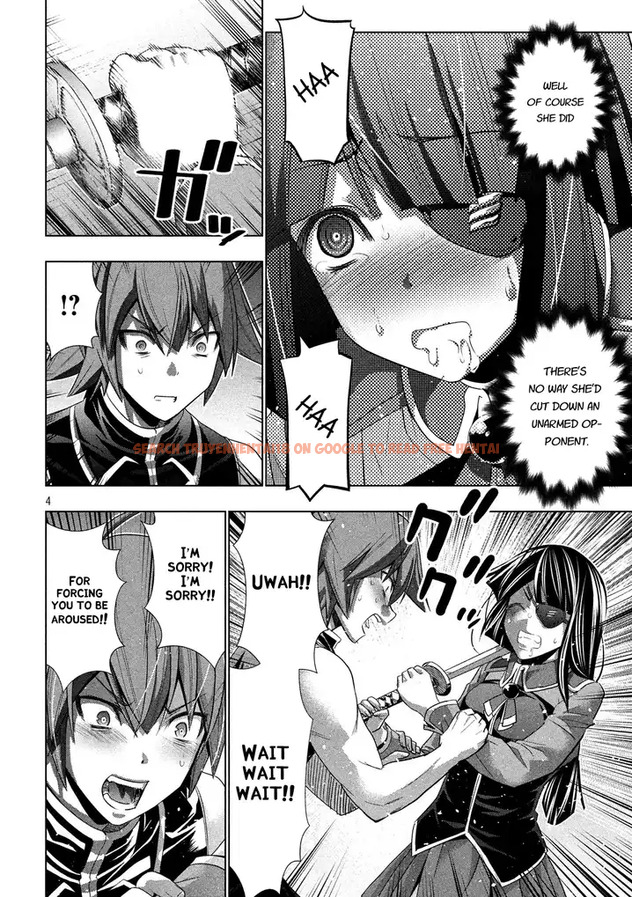 Read Hentai Image 4 750 in comic Parallel Paradise - Chapter 86 - hentaitnt.net