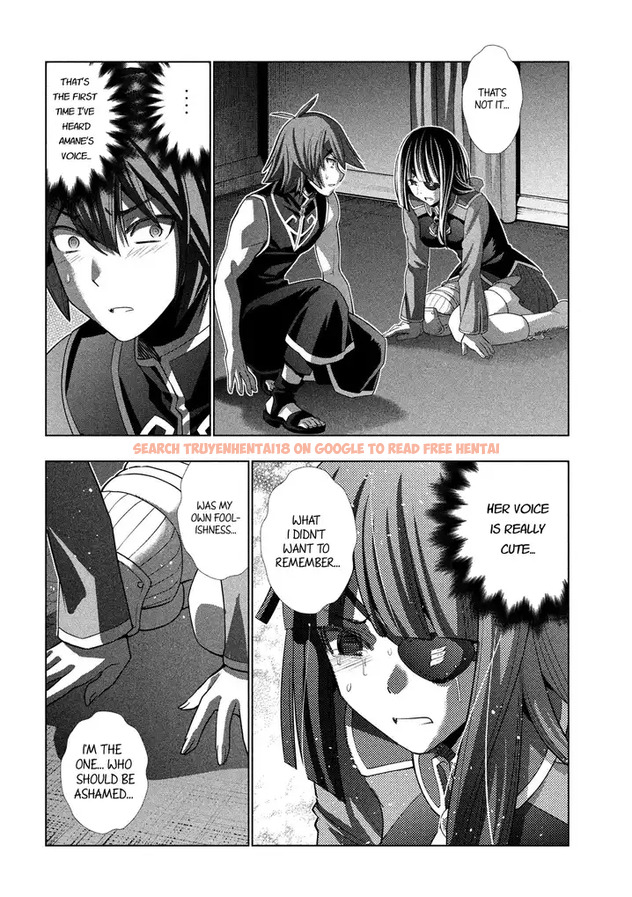Read Hentai Image 6 750 in comic Parallel Paradise - Chapter 86 - hentaitnt.net