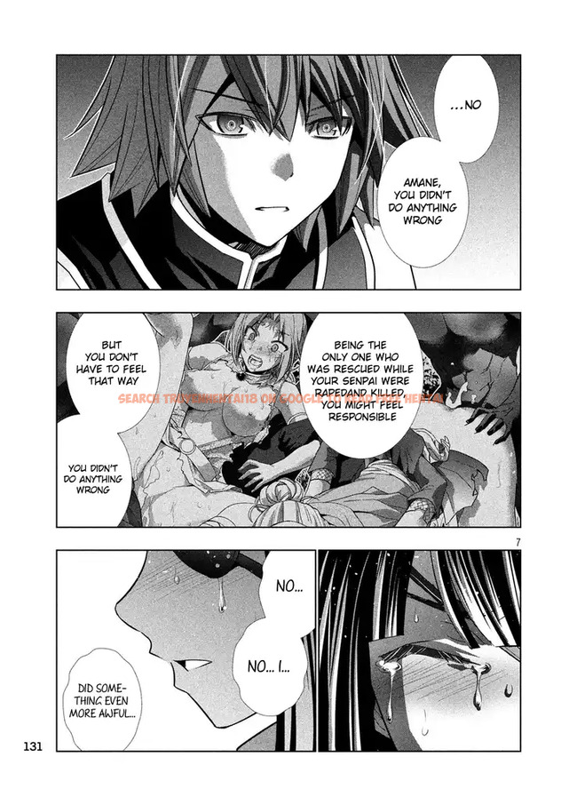 Read Hentai Image 7 750 in comic Parallel Paradise - Chapter 86 - hentaitnt.net