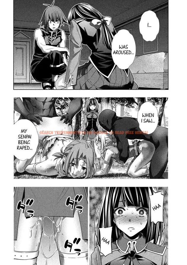 Read Hentai Image 8 750 in comic Parallel Paradise - Chapter 86 - hentaitnt.net