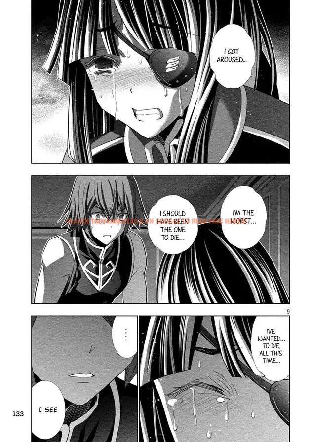 Read Hentai Image 9 750 in comic Parallel Paradise - Chapter 86 - hentaitnt.net