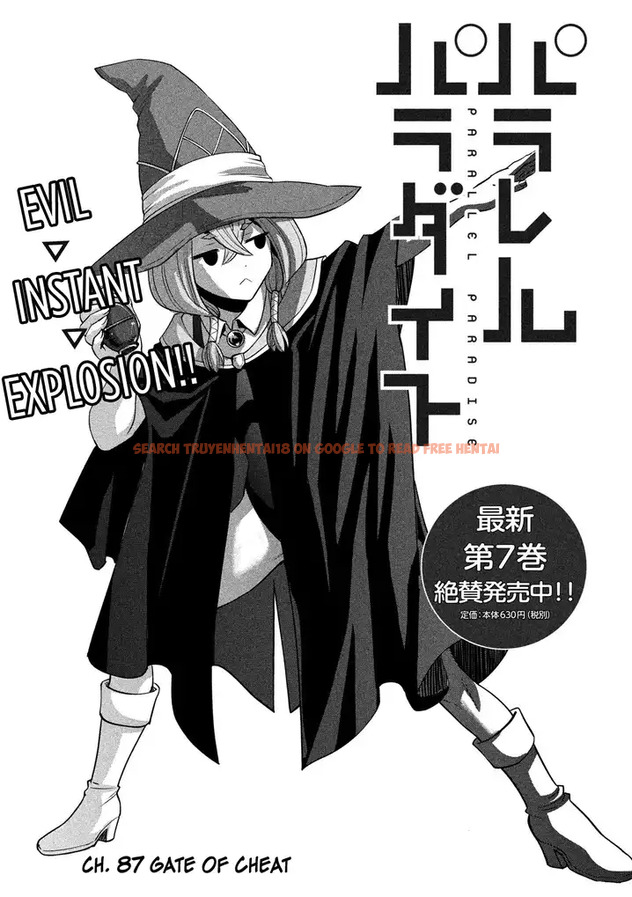 Read Hentai Image 1 749 in comic Parallel Paradise - Chapter 87 - hentaitnt.net