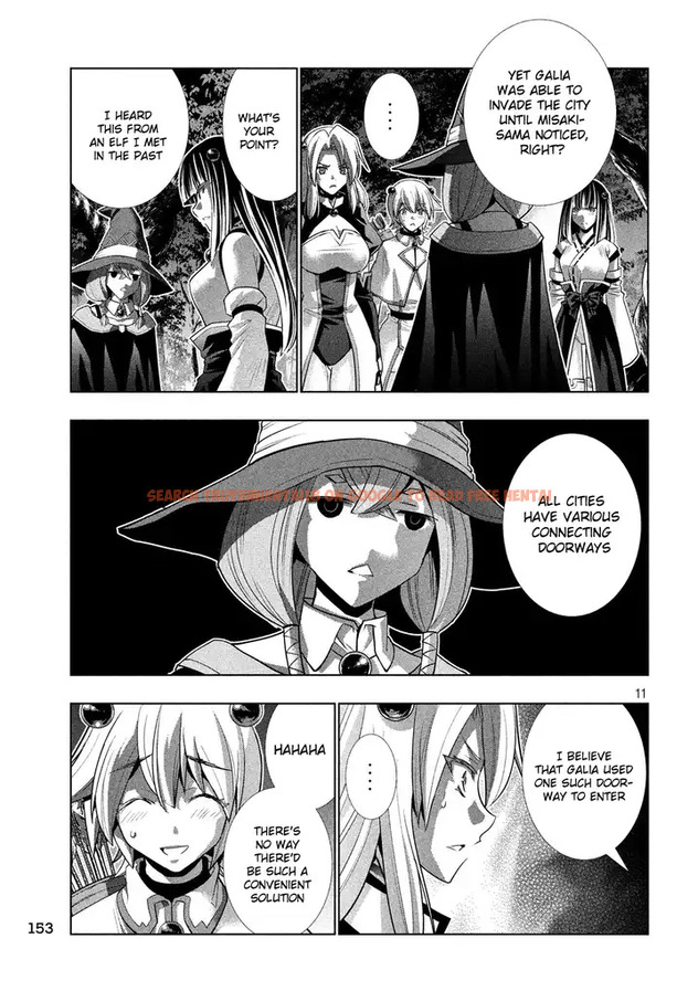 Read Hentai Image 11 750 in comic Parallel Paradise - Chapter 87 - hentaitnt.net