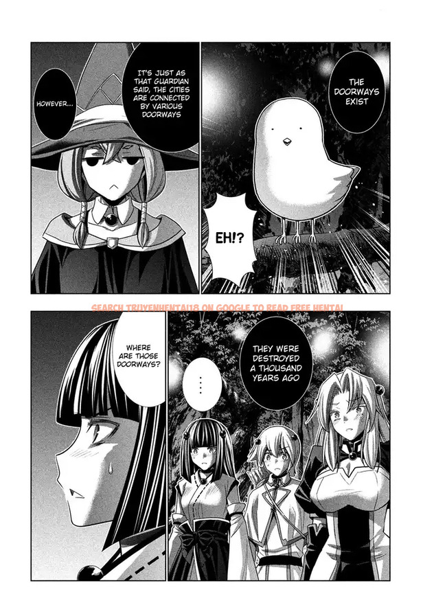 Read Hentai Image 12 750 in comic Parallel Paradise - Chapter 87 - hentaitnt.net