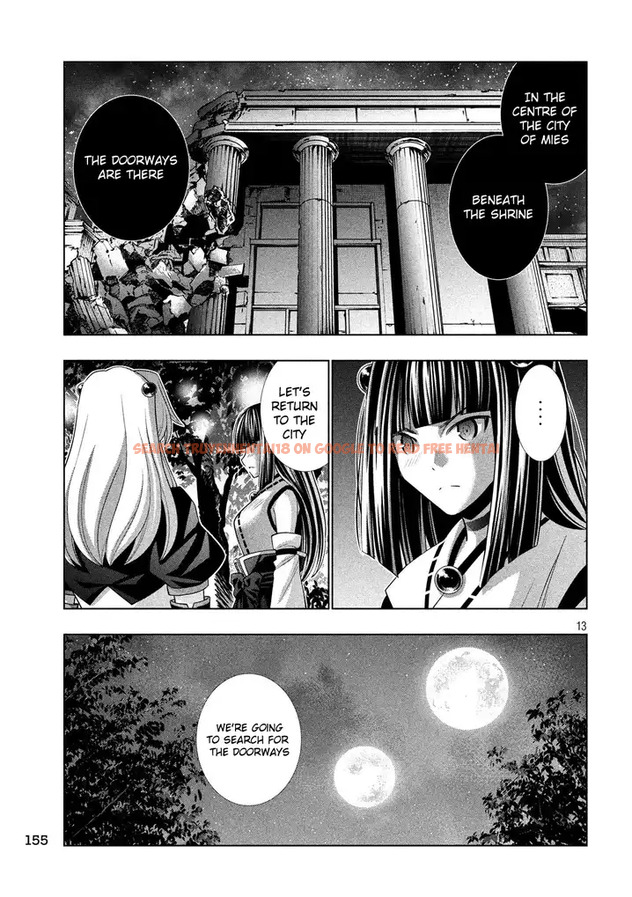 Read Hentai Image 13 750 in comic Parallel Paradise - Chapter 87 - hentaitnt.net