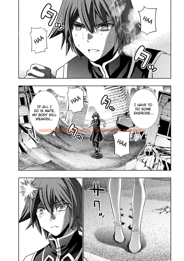 Read Hentai Image 15 750 in comic Parallel Paradise - Chapter 87 - hentaitnt.net