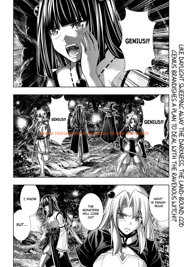 Read Hentai Image 2 749 in comic Parallel Paradise - Chapter 87 - hentaitnt.net