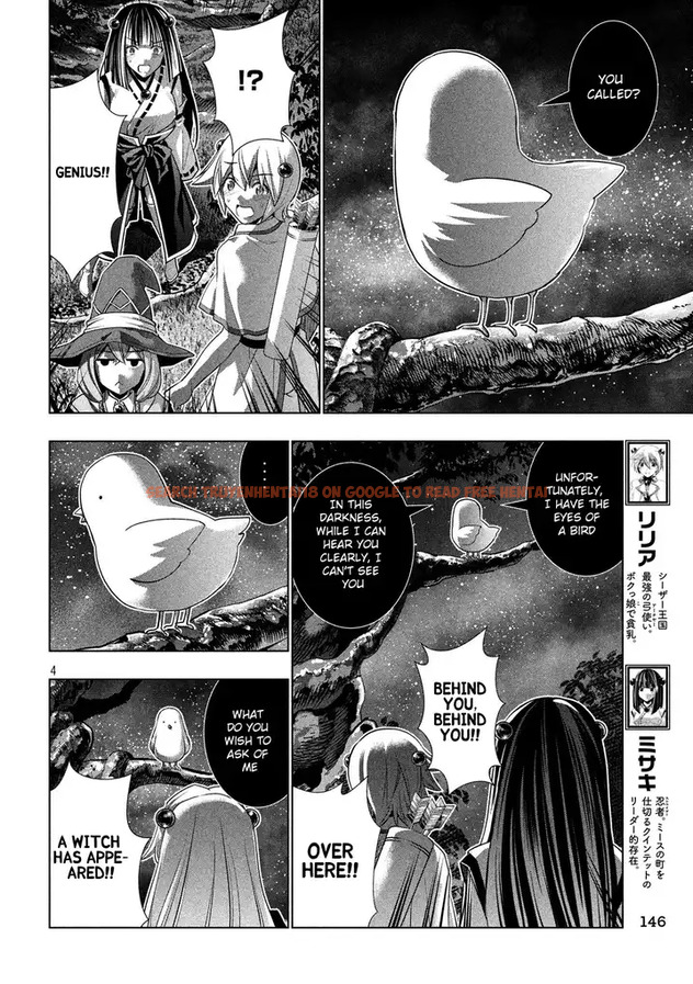 Read Hentai Image 4 749 in comic Parallel Paradise - Chapter 87 - hentaitnt.net