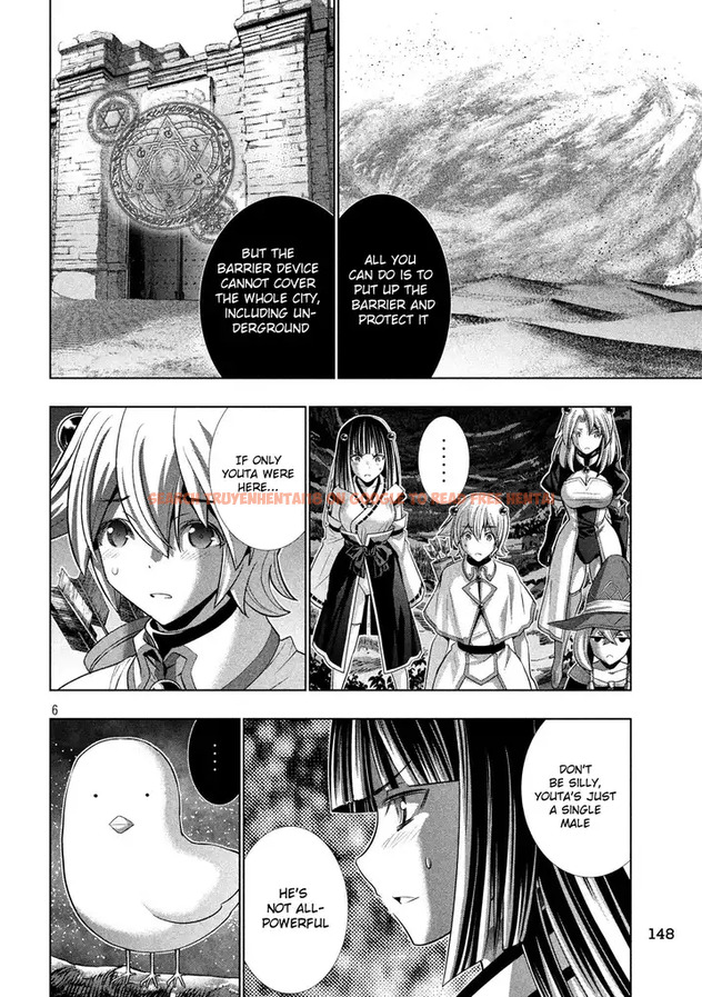 Read Hentai Image 6 750 in comic Parallel Paradise - Chapter 87 - hentaitnt.net