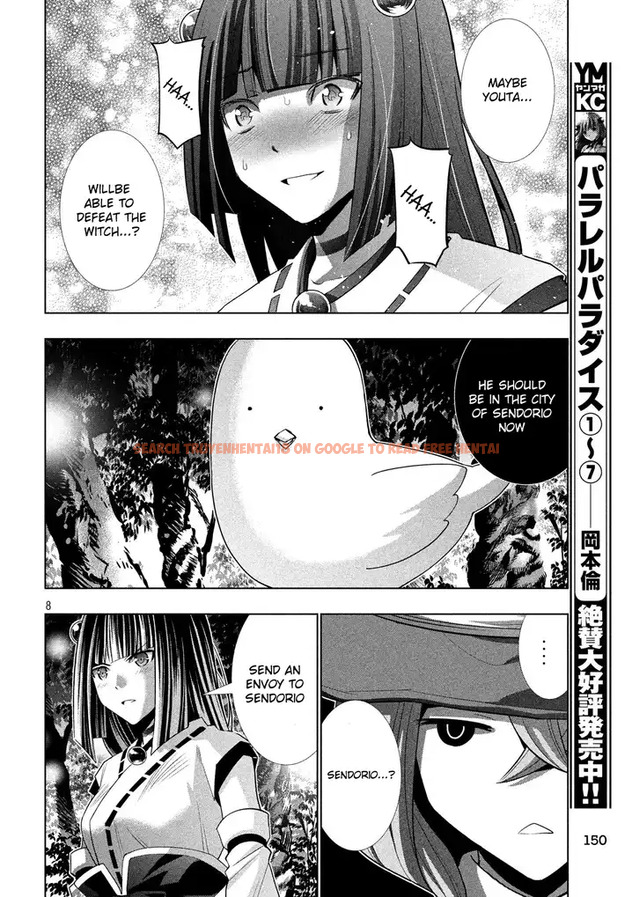 Read Hentai Image 8 750 in comic Parallel Paradise - Chapter 87 - hentaitnt.net