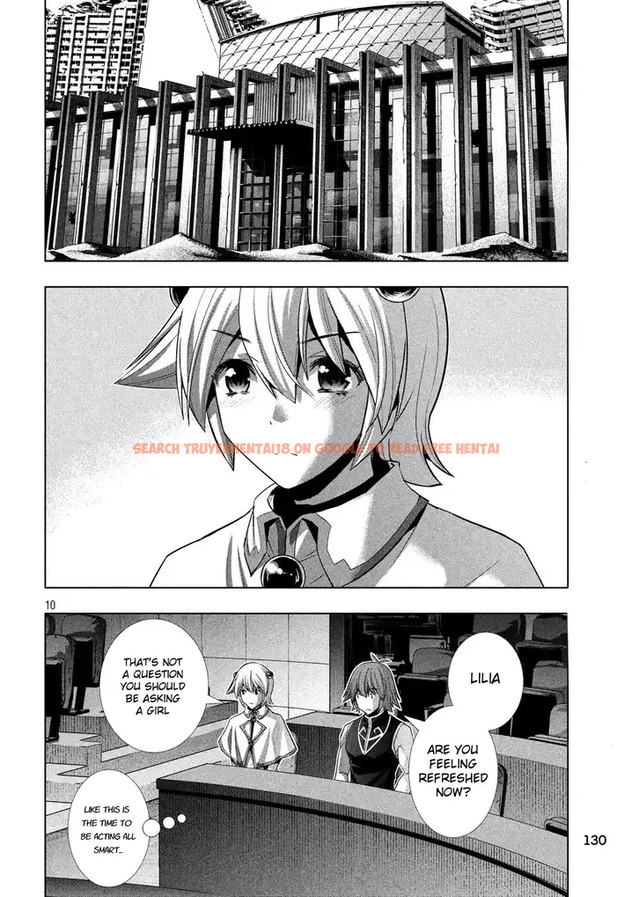 Read Hentai Image 10 749 in comic Parallel Paradise - Chapter 88 - hentaitnt.net
