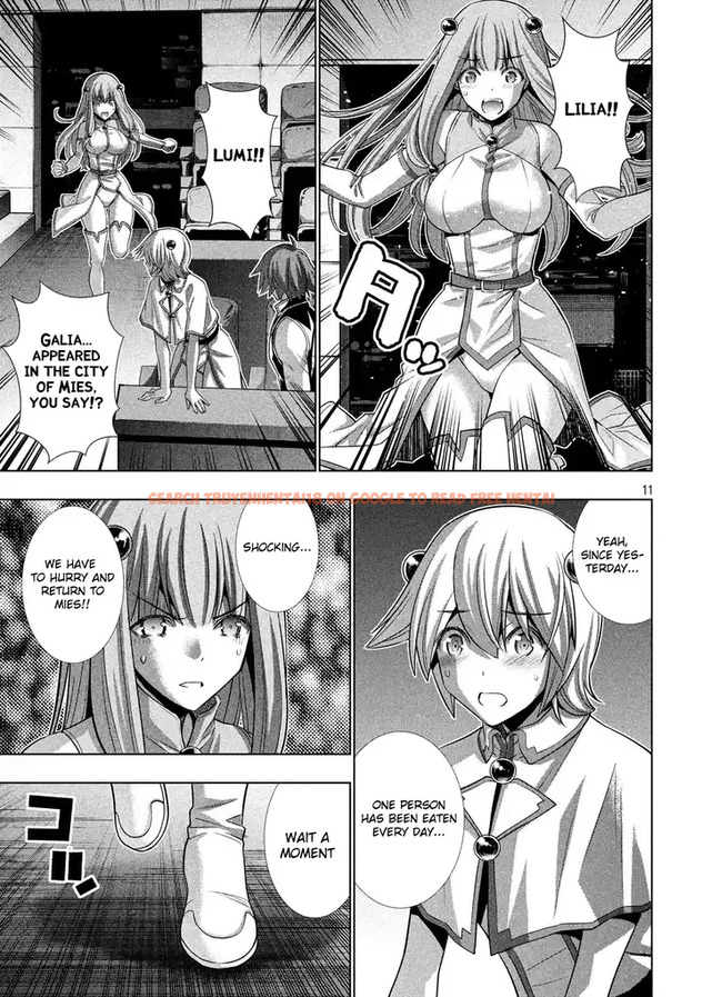 Read Hentai Image 11 749 in comic Parallel Paradise - Chapter 88 - hentaitnt.net
