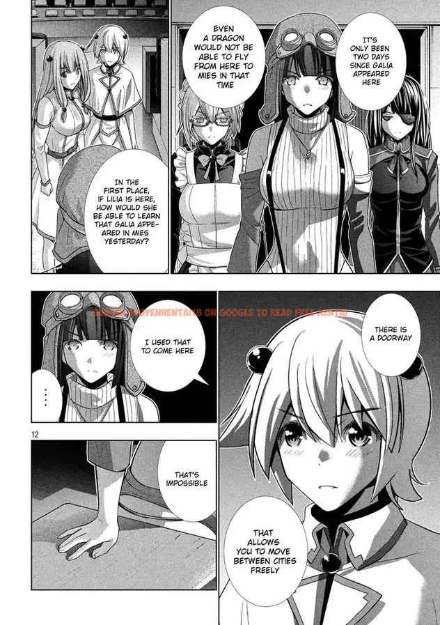 Read Hentai Image 12 749 in comic Parallel Paradise - Chapter 88 - hentaitnt.net
