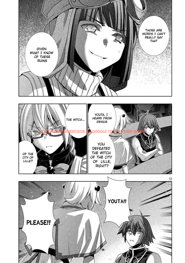 Read Hentai Image 13 749 in comic Parallel Paradise - Chapter 88 - hentaitnt.net