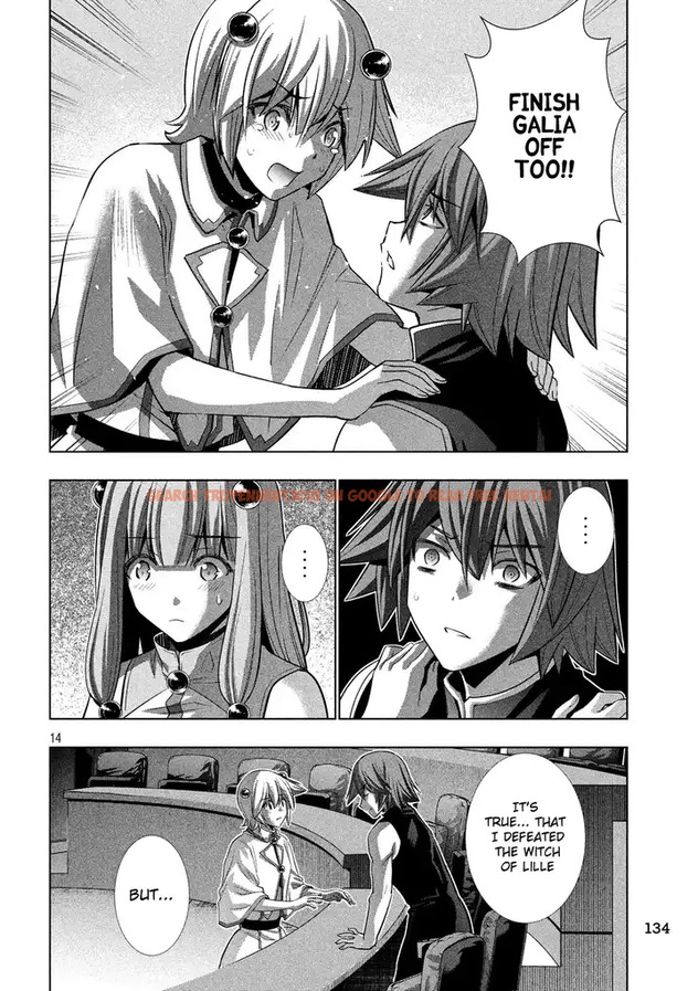 Read Hentai Image 14 749 in comic Parallel Paradise - Chapter 88 - hentaitnt.net