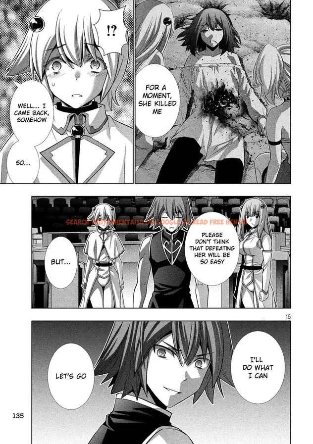 Read Hentai Image 15 749 in comic Parallel Paradise - Chapter 88 - hentaitnt.net